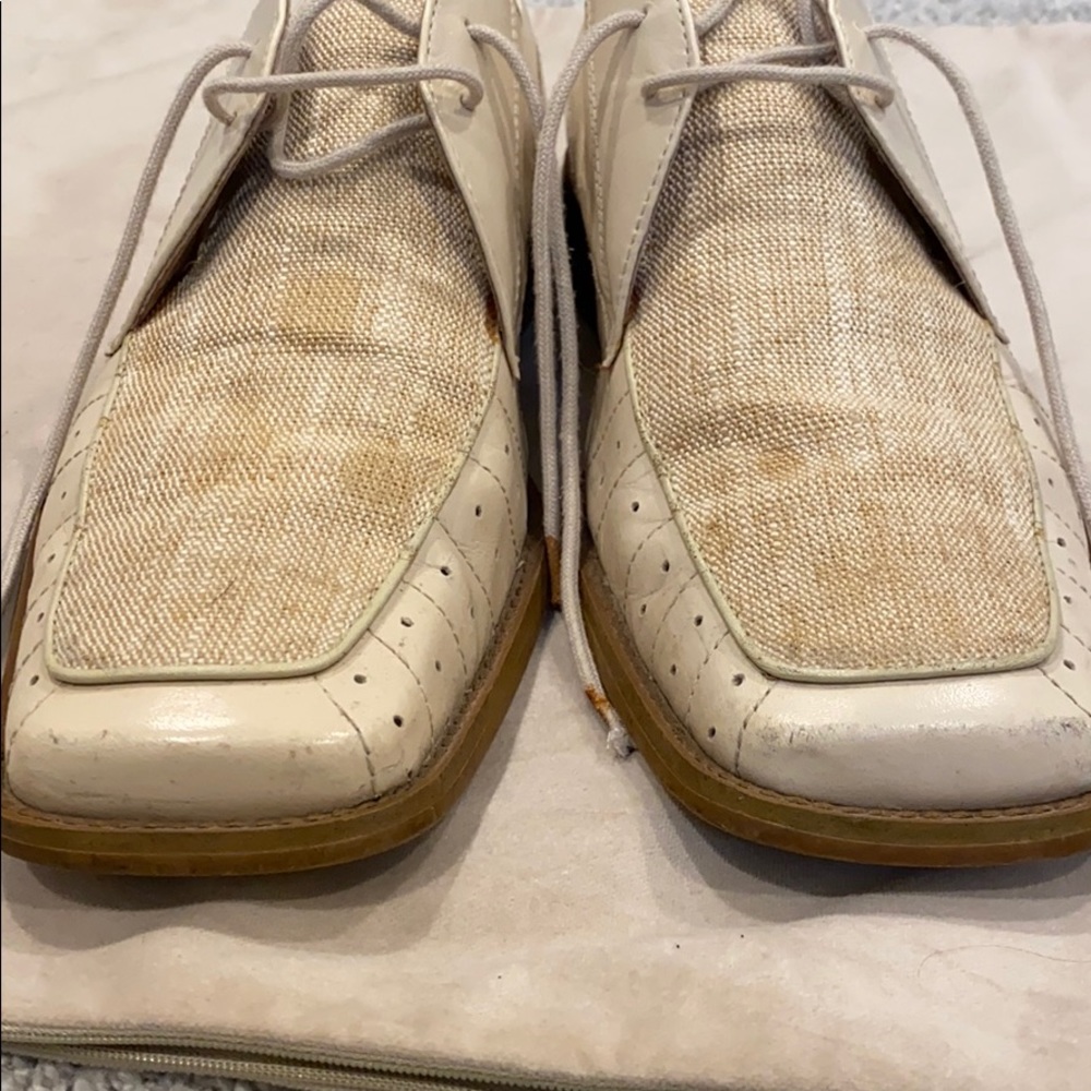 Giorgio Brutini Loafers View 2